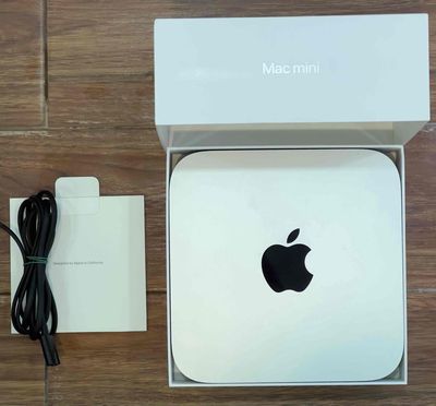 Mac Mini 2020 16gb 256gb