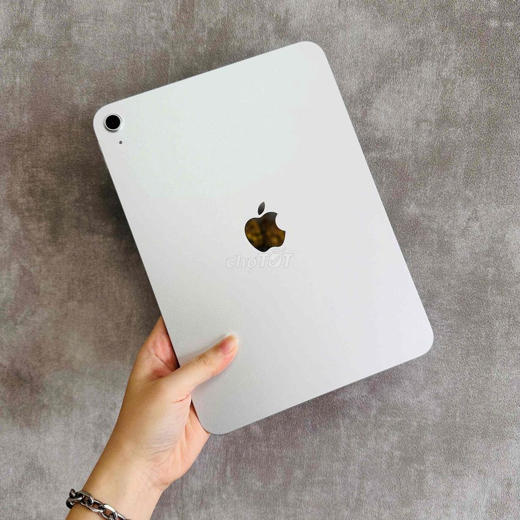 iPad Gen 11 Wifi CH - 128GB - Pin 100 - Sạc 5 lần. Mua bán Máy tính bảng tại Quận Ninh Kiều Cần Thơ được đăng bởi Hmphone hình 1
