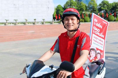 CẦN TUYỂN NHÂN VIÊN GIAO HÀNG VIETTEL POST
