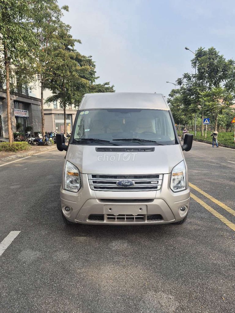 Ford Transit 2019 Van 5 chỗ 800kg. Mua bán Phương tiện khác tại Quận Long Biên Hà Nội được đăng bởi Ngô hùng hình 1