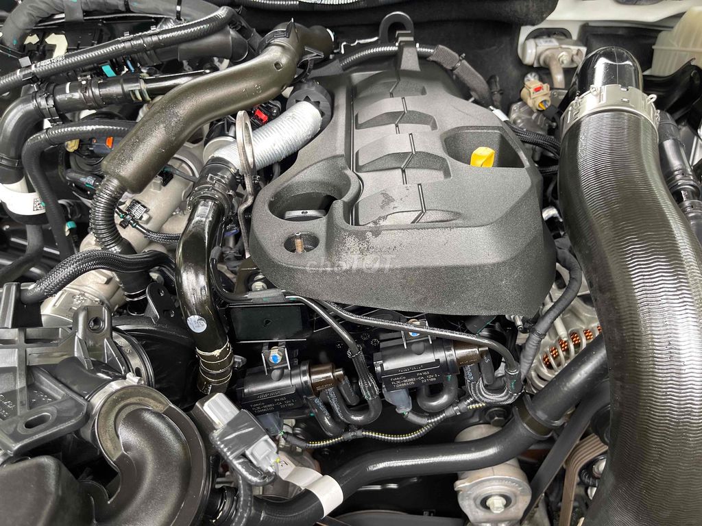 Ford Ranger 2022 Wildtrak 2.0 4x4 AT - 62000 km. Mua bán Ô tô tại Thành phố Đồng Xoài Bình Phước được đăng bởi lê bá thành hình 15