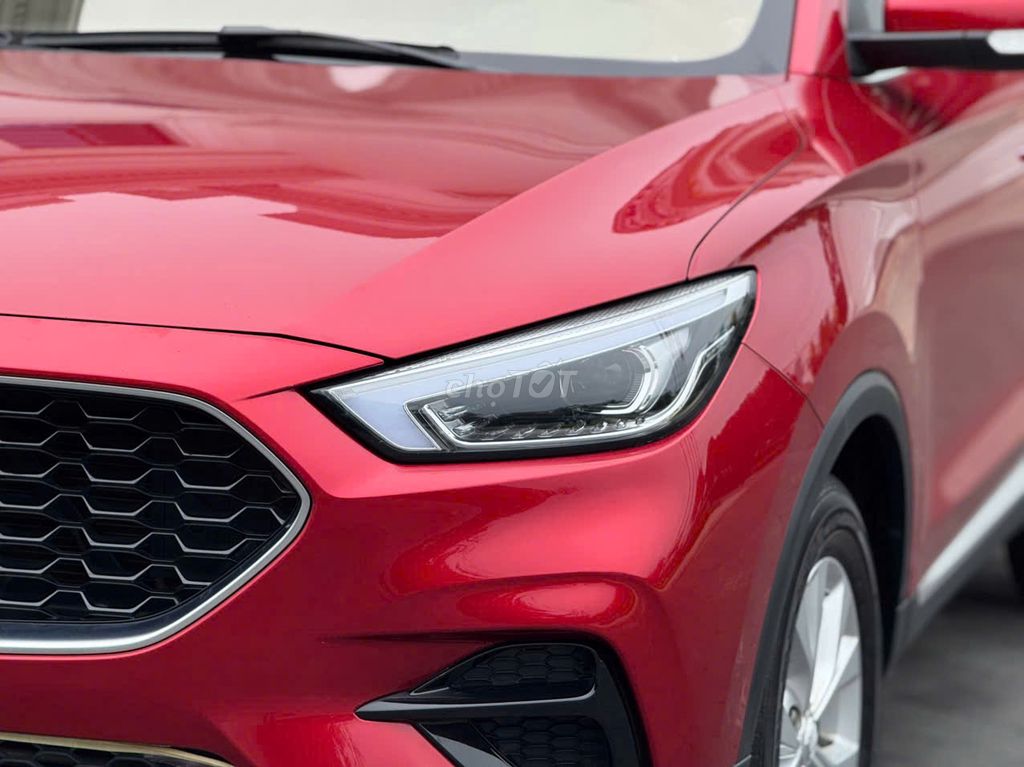 MG ZS Standard 1.5 AT 2024, xe như mới và giá tốt. Mua bán Ô tô tại Quận Long Biên Hà Nội được đăng bởi Long Biên Cars hình 7