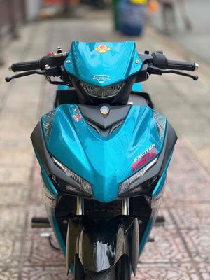 Exciter 155 Vva abs phiên bản cao cấp  Đk 2023 cao. Mua bán Xe máy tại Thành phố Thuận An Bình Dương được đăng bởi Đỗ Đức Huy
