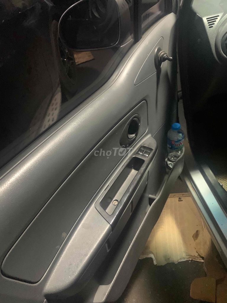 Chevrolet Spark Bạc 5 chỗ. Mua bán Ô tô tại Quận Thanh Xuân Hà Nội được đăng bởi Quang hình 3