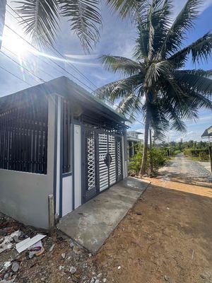 nhà an lợi trảng bàng . diện tích (5x26) full thổ cư