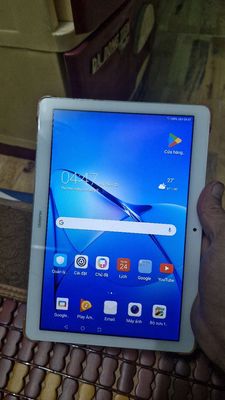 Bán máy tính bảng Huawei Midiapad T3. Mua bán Máy tính bảng tại Quận Tân Phú Tp Hồ Chí Minh được đăng bởi trọng tín