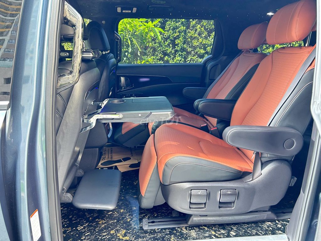 Carnival Sig 2.2D 2023 Full Đồ Chơi Cực Đẹp. Mua bán Ô tô tại Quận 8 Tp Hồ Chí Minh được đăng bởi Tuấn Ô Tô Cũ Sài Gòn hình 8