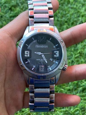 Armitron Quart. Mua bán Đồng hồ tại Huyện Hóc Môn Tp Hồ Chí Minh được đăng bởi Tuấn Nguyễn