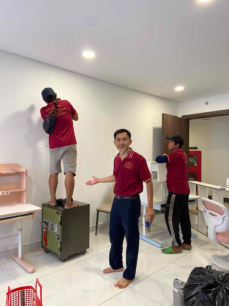 Dịch vụ chuyển nhà trọn gói Robert Biện. Dịch vụ chuyển nhà tại Thành phố Thủ Đức Tp Hồ Chí Minh được đăng bởi Nguyễn Ngọc Như hình 1