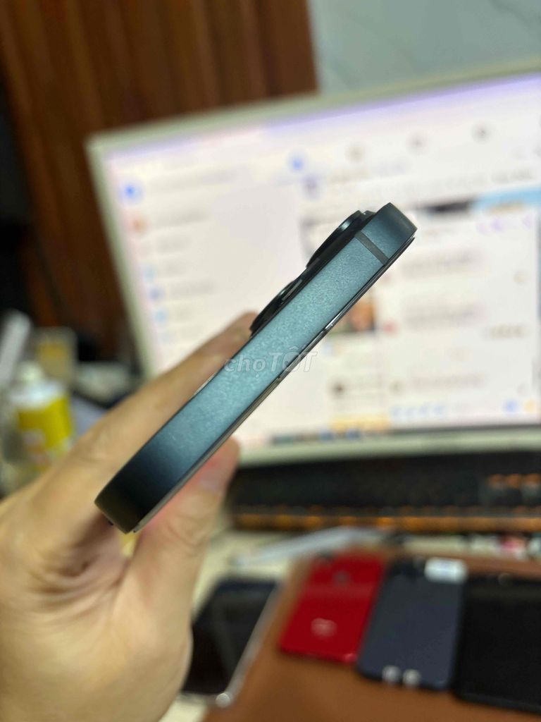 iphone 14plus 128g zin all quốc tế mỹ lla 2 e sim. Mua bán Điện thoại tại Quận Lê Chân Hải Phòng được đăng bởi hoang anh hình 1