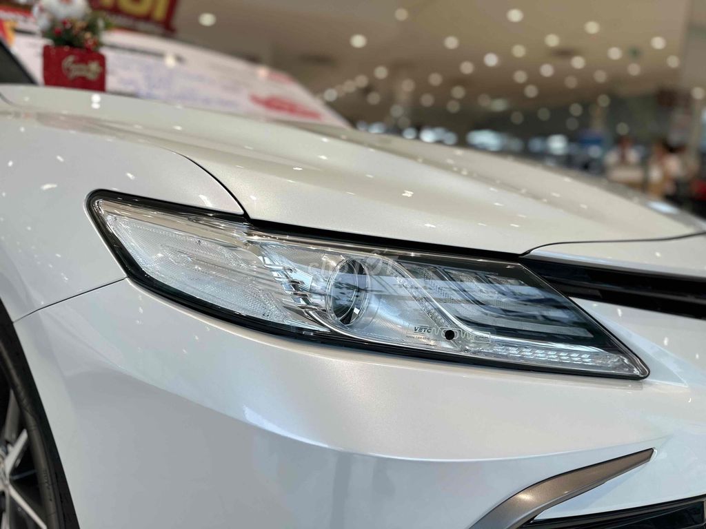 Toyota Camry 2022 2.5 Q 59000 km. Mua bán Ô tô tại Quận Bình Thạnh Tp Hồ Chí Minh được đăng bởi phuongneo hình 3