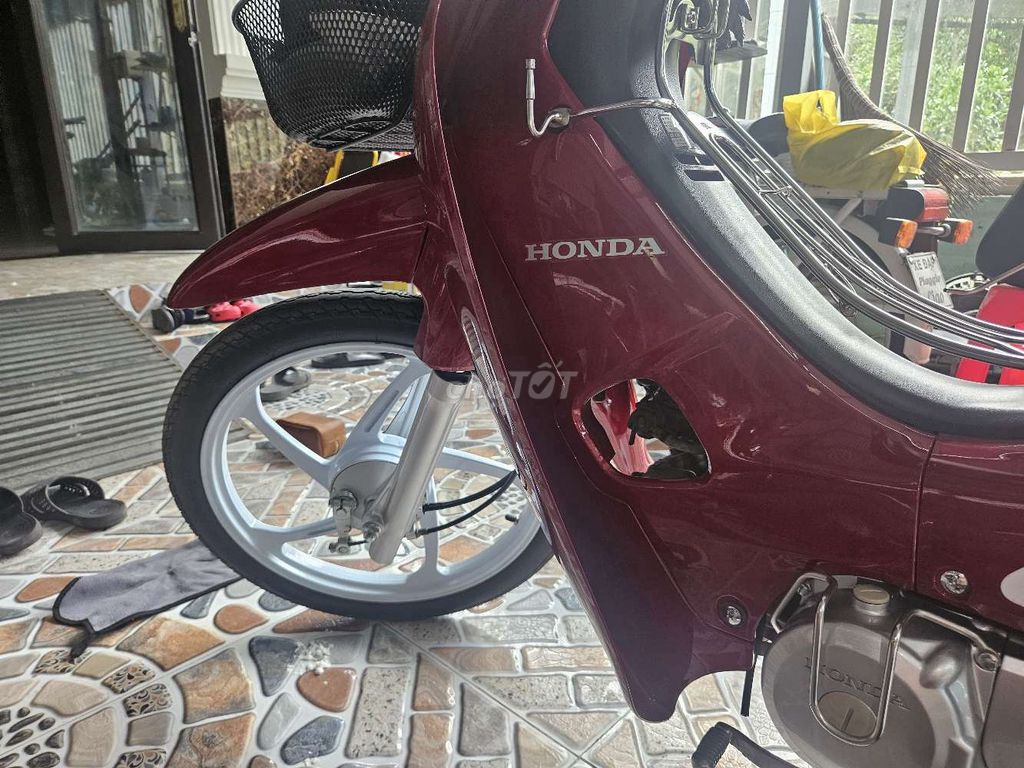 Xe wave apha. Mua bán Xe máy tại Quận Ô Môn Cần Thơ được đăng bởi Lêtí hình 16