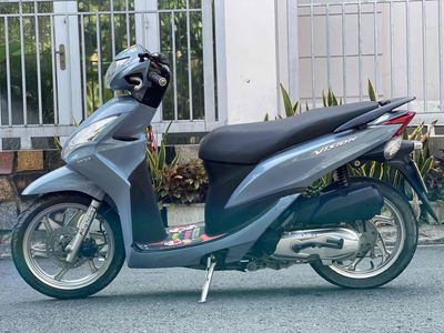 Honda Vision 2014 tím. Mua bán Xe máy tại Quận Bình Tân Tp Hồ Chí Minh được đăng bởi Cường