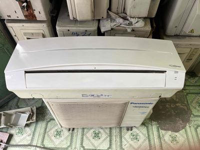 máy lạnh panasonic 1hp inveter bảo hành 1 năm. Mua bán Máy lạnh, điều hoà tại Quận Tân Phú Tp Hồ Chí Minh được đăng bởi Huy Lê