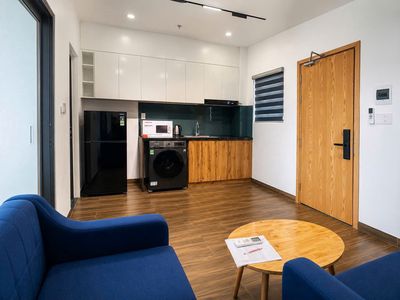 Rent · 11 bd · 100 м² · Quận Ngũ Hành Sơn, ул. Đường Mỹ An 8