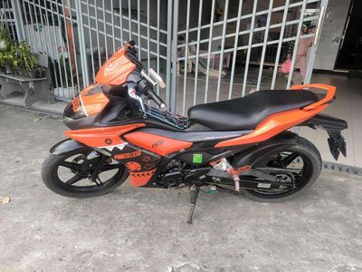 Yamaha Exciter 155 VVA Cam đen. Mua bán Xe máy tại Huyện Lai Vung Đồng Tháp được đăng bởi Hiếu Nguyễn 