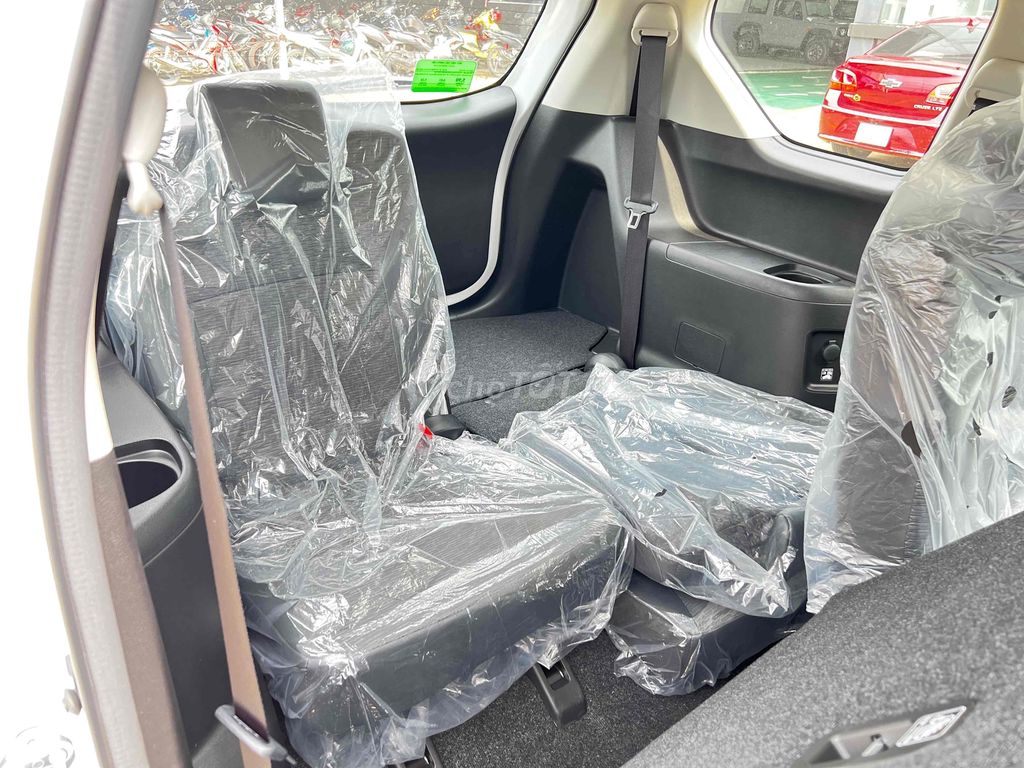 [BAO NỢ XẤU] Suzuki XL7 2025 7 chỗ nhập khẩu. Mua bán Ô tô tại Huyện Hóc Môn Tp Hồ Chí Minh được đăng bởi Đại lý Suzuki 5S hình 10