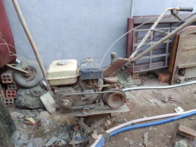 Máy cày vườn. Mua bán Đồ chuyên dụng, Giống nuôi trồng tại Huyện Trảng Bom Đồng Nai được đăng bởi Vũ Đức Thông