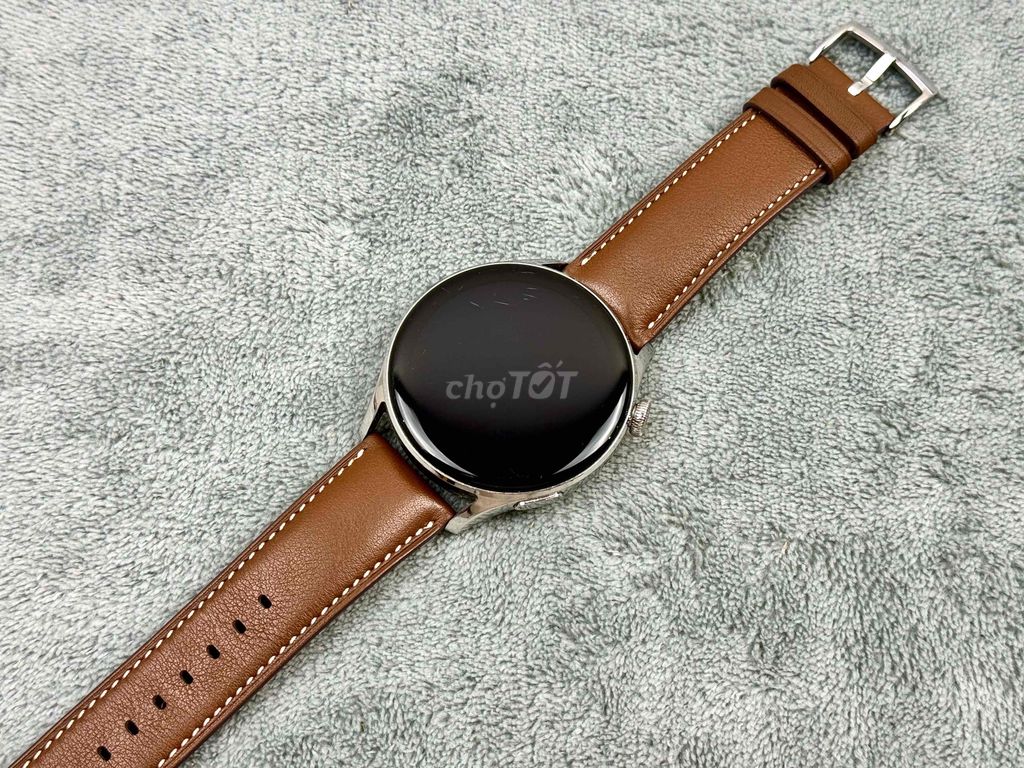 Huawei Watch 3 46mm màu Trắng
