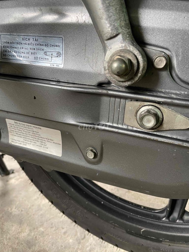 Future neo fi. Mua bán Xe máy tại Thị xã Bình Minh Vĩnh Long được đăng bởi Hau PT hình 5