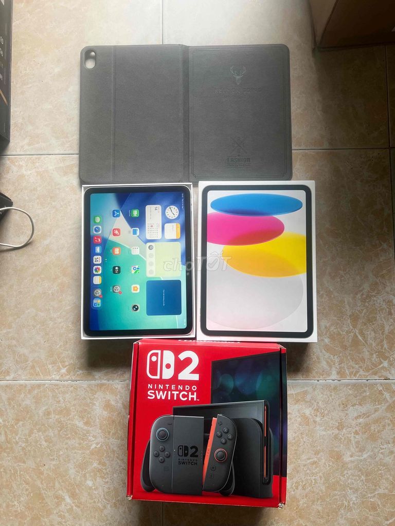iPad Gen 11 Wifi 128GB  còn bảo hành lâu dài. Mua bán Máy tính bảng tại Quận 8 Tp Hồ Chí Minh được đăng bởi Huỳnh Ngọc Thái  hình 1