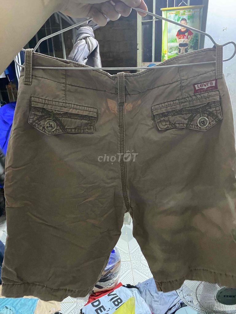 ĐỒ 2 HAND 🔥. Mua bán Quần áo tại Quận 6 Tp Hồ Chí Minh được đăng bởi tinguyen hình 2