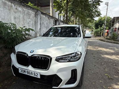BMW X3 2024 - 20000 km. Mua bán Ô tô tại Quận Cầu Giấy Hà Nội được đăng bởi nghĩa hoàng hình 1