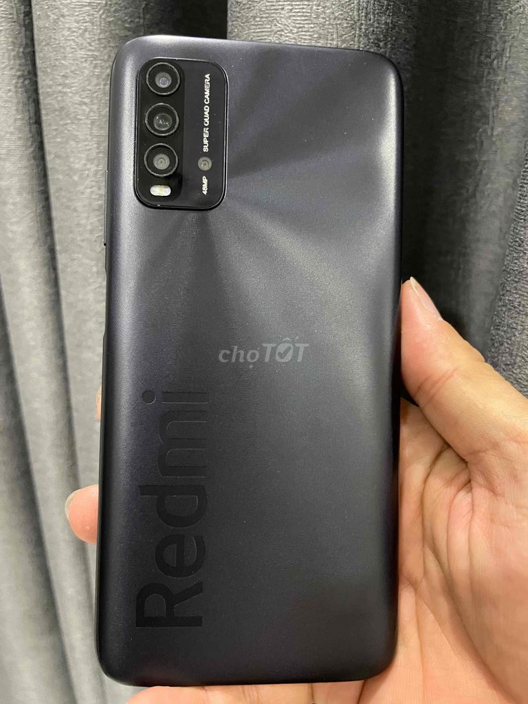 Redmi 9T ram 6/128gb