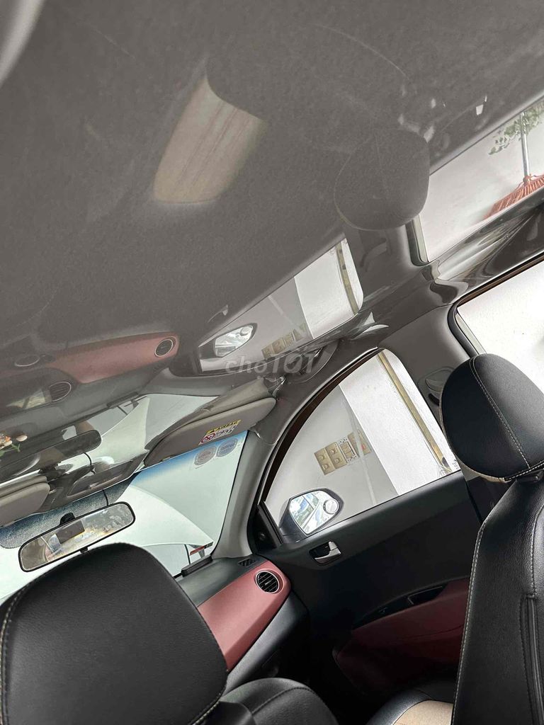 Hyundai Grand i10 2016 Grand 1.2 AT - 120000 km