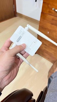 kích sóng wifi Totolink EX200. Mua bán Phụ kiện (Màn hình, Chuột...) tại Thành phố Buôn Ma Thuột Đắk Lắk được đăng bởi Nguyen Van Mung