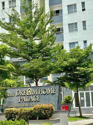 Bán Nhanh Các Căn 2PN giá 1.78tỷ 3PN giá 2.12tỷ tại Dreamhome Palace. Mua bán căn hộ/chung cư tại Quận 8 Tp Hồ Chí Minh được đăng bởi VIỆT DREAMHOME