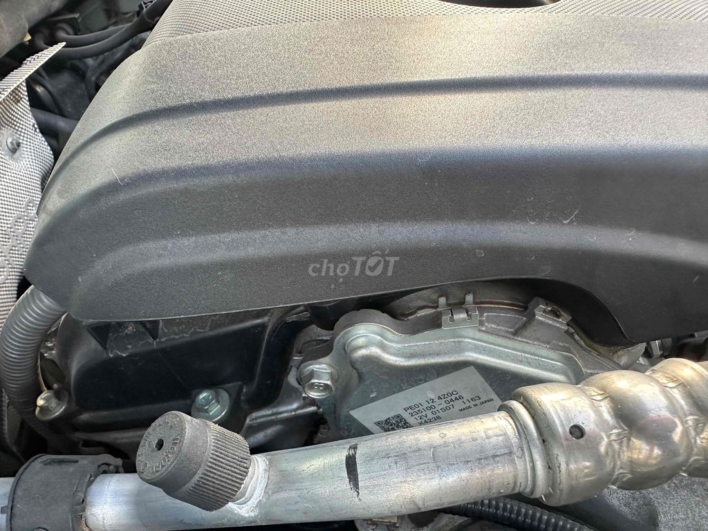 Mazda 3 2015 Xám 58.534 km. Mua bán Ô tô tại Quận Bình Thạnh Tp Hồ Chí Minh được đăng bởi phuongneo hình 13