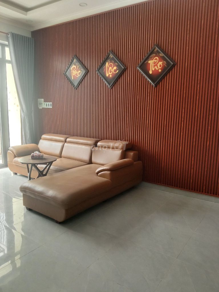 BÁN NHÀ XÃ HÒA LONG, TP BÀ RỊA, 140M2