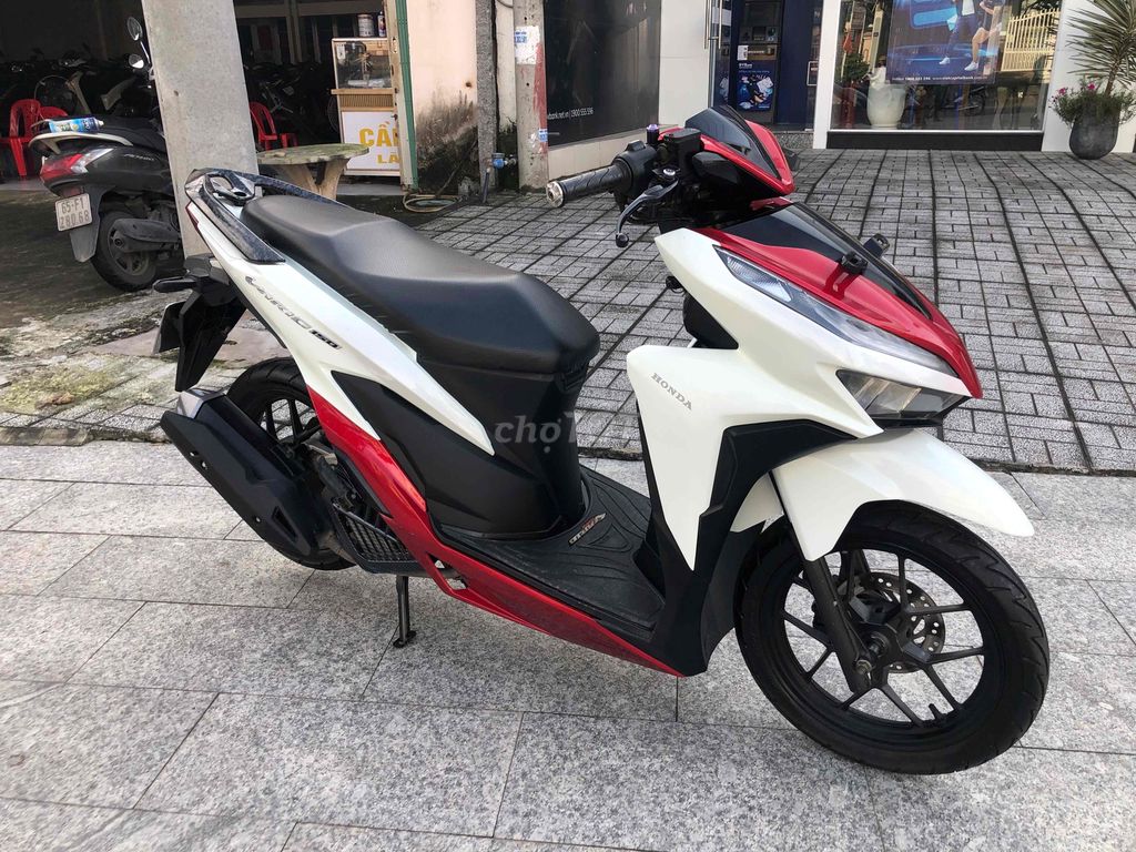 Vario 125 2019 Máy Zin Êm Ấm. Mua bán Xe máy tại Quận Thốt Nốt Cần Thơ được đăng bởi Nguyễn Văn Hải hình 2