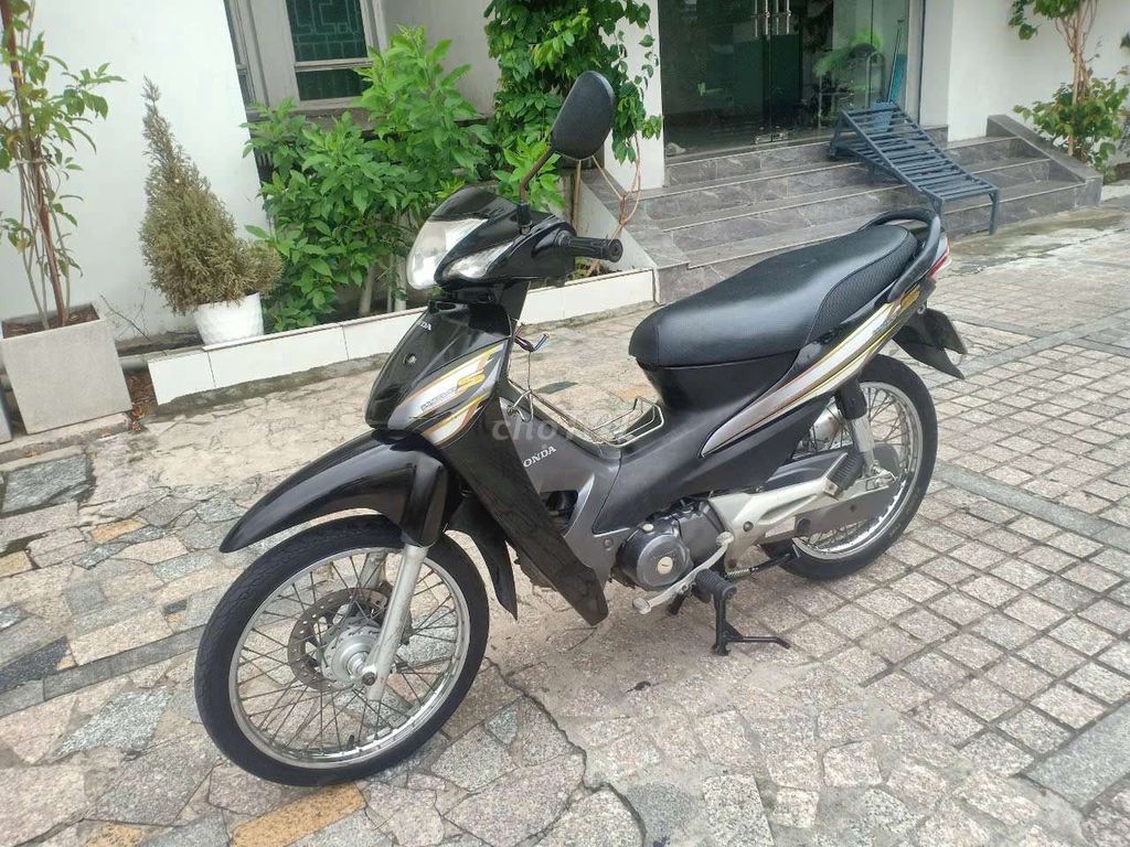 Honda wave s nguyên gin