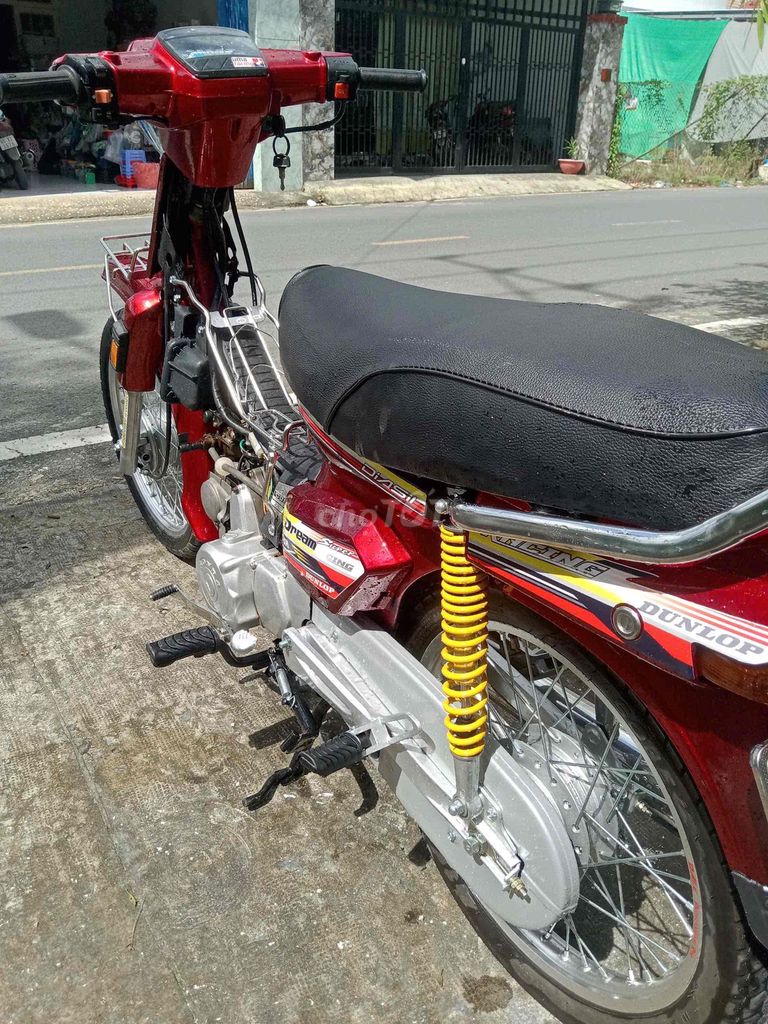 Honda City dọn fun new super chá zipa niềm nhôm bi. Mua bán Xe máy tại Quận Cái Răng Cần Thơ được đăng bởi Cầm Đồ Minh Tấn hình 4