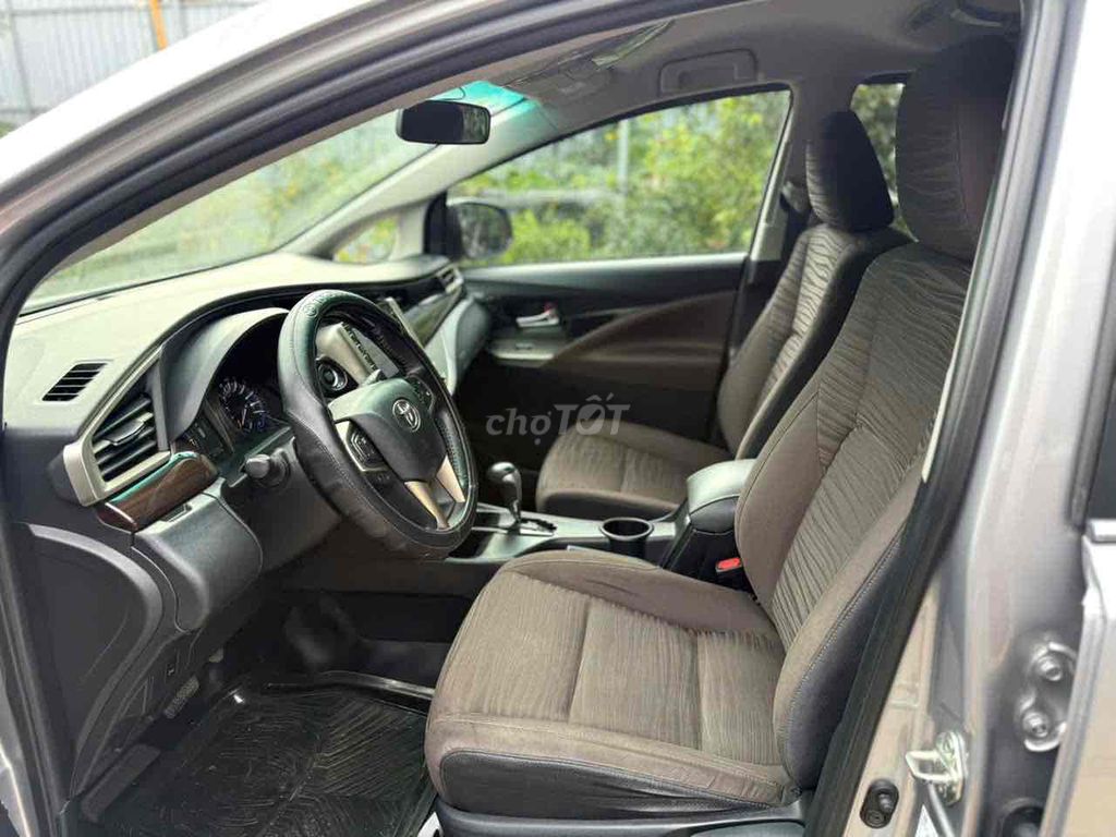 Toyota Innova 2.0G AT 2021 - 62000km. Mua bán Ô tô tại Quận Bình Tân Tp Hồ Chí Minh được đăng bởi Lê Văn hình 11