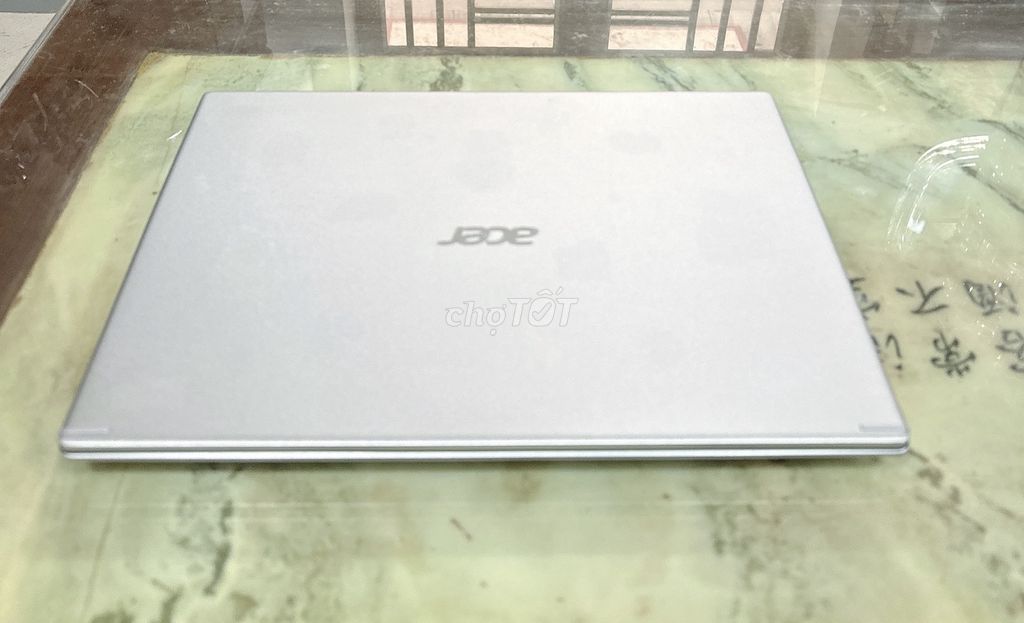 Acer Aspire 5 i5-1135G7/8GB/512GB/14"FHD vỏ nhôm. Mua bán Laptop tại Quận Hoàng Mai Hà Nội được đăng bởi Đồ Giá Rẻ hình 1