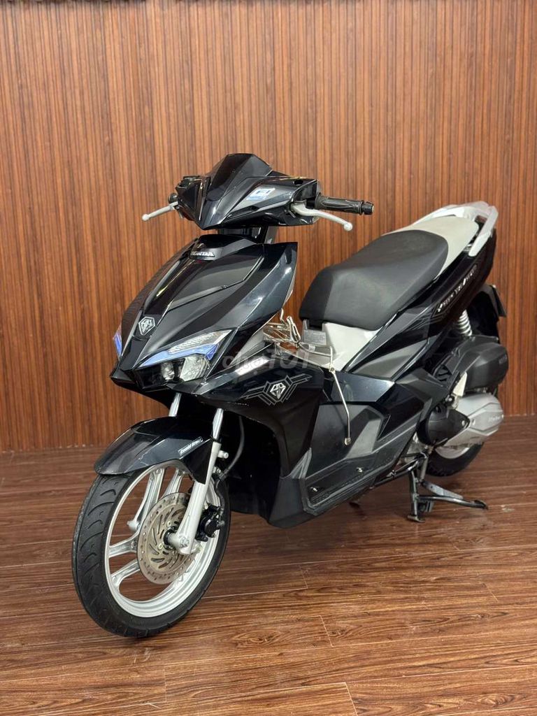 Honda Air Blade 2018 khóa Smartkey odo33k siêu đẹp