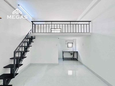 Phòng trọ Tây Thạnh giá sinh viên gần đại học Công Thương - Huit
