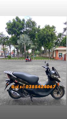 Epicuro 150 Bstp sđt trên ảnh. Mua bán Xe máy tại Quận Tân Phú Tp Hồ Chí Minh được đăng bởi Hong Hanh