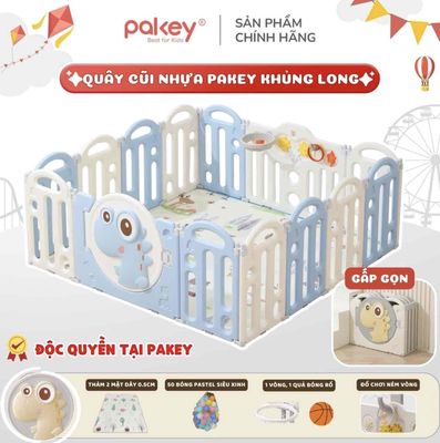 Quây Cũi Nhựa Gấp Gọn PAKEY chính hãng. Mua bán Bàn ghế tại Thành phố Thủ Đức Tp Hồ Chí Minh được đăng bởi Lê Quang Huy