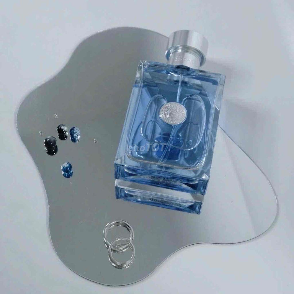 Nước hoa Versace Pour Homme Nam 100ml. Mua bán Nước hoa tại Quận Tân Phú Tp Hồ Chí Minh được đăng bởi Công Ty Dược Phương Việt hình 1