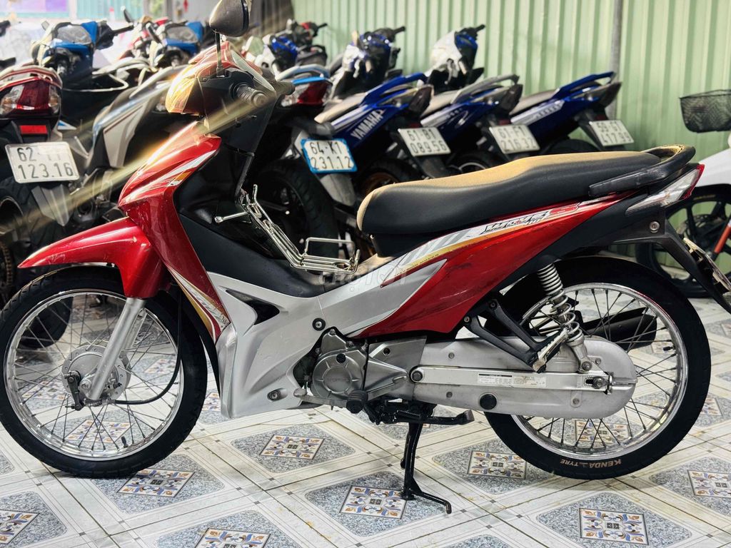 wave S máy zin. Mua bán Xe máy tại Thị xã Bến Cát Bình Dương được đăng bởi Xe Thanh Lý hình 4