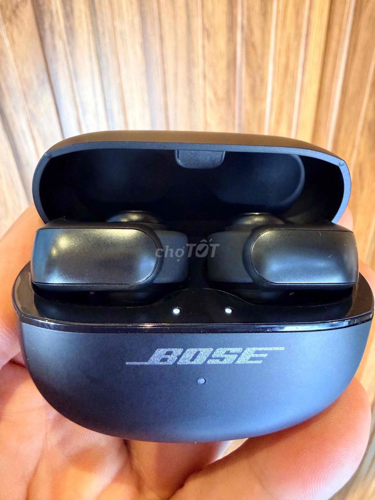 BOSE ULTRA OPEN EARBUDS - BOSE QC ULTRA GEN 2. Mua bán Tivi, Âm thanh tại Thành phố Thủ Đức Tp Hồ Chí Minh được đăng bởi Nguyen Vi hình 1