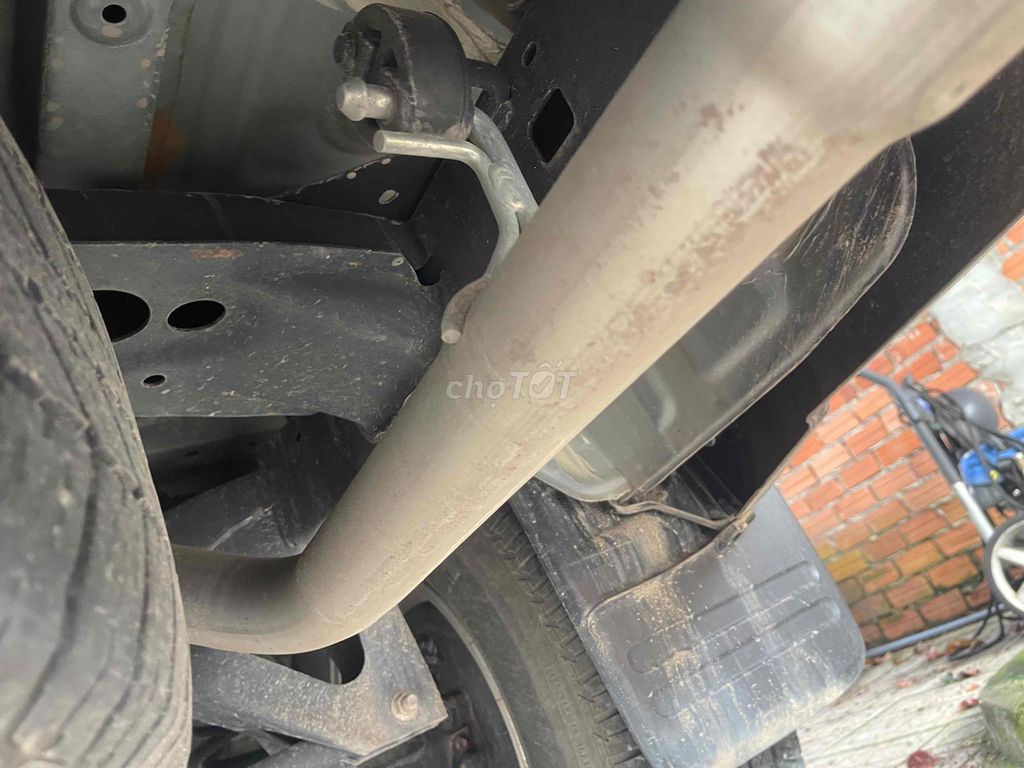 Toyota Fortuner 2010 2.5G - 260000 km. Mua bán Ô tô tại Huyện Hòa Thành Tây Ninh được đăng bởi mymy hình 8