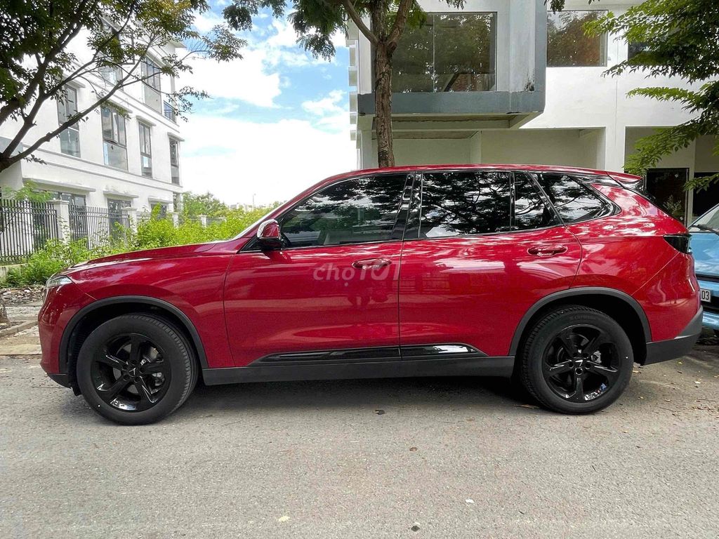 VinFast Lux SA2.0 2020 2.0 AT - 58000 km. Mua bán Ô tô tại Thành phố Thủ Đức Tp Hồ Chí Minh được đăng bởi Xuân Trí  hình 1