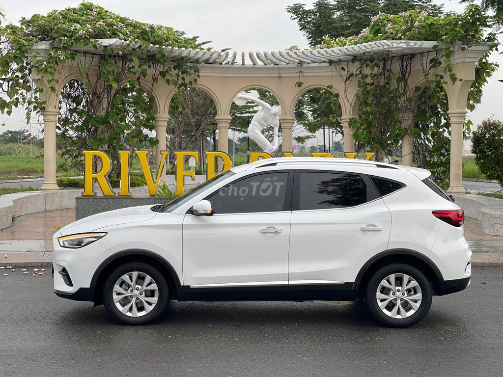 MG MGZS 2023 Standard 1.5 AT 2WD - 35000 km. Mua bán Ô tô tại Thành phố Thủ Đức Tp Hồ Chí Minh được đăng bởi THP Auto hình 5