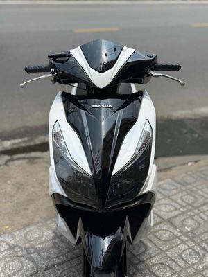 Honda Air Blade 125 2015 Trắng đen