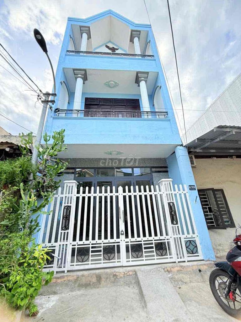 Аренда · 3 комн. · 90 м² · Quận Sơn Trà, ул. Đường Phan Bá Phiến